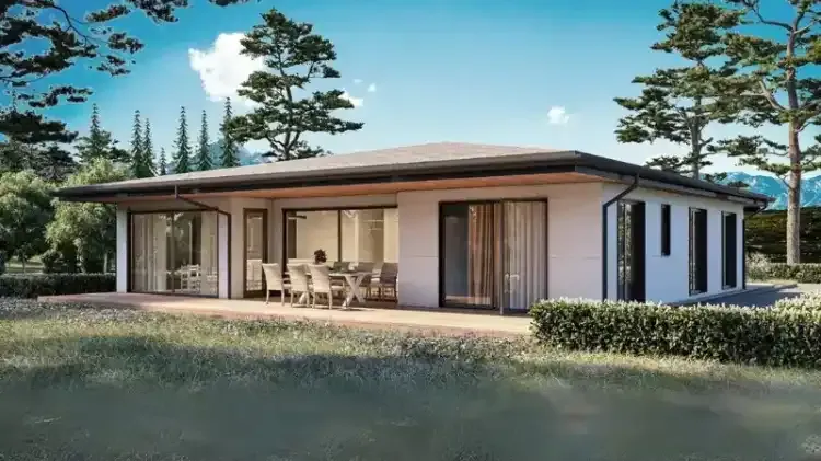 Prefab Homes Under $200k