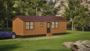 firefly tiny home