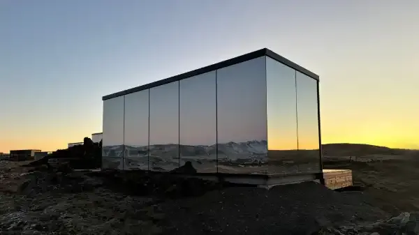 Prefab Homes in California