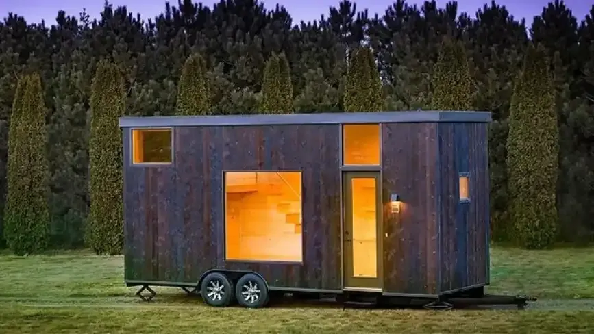 Prefab Homes in Mississippi