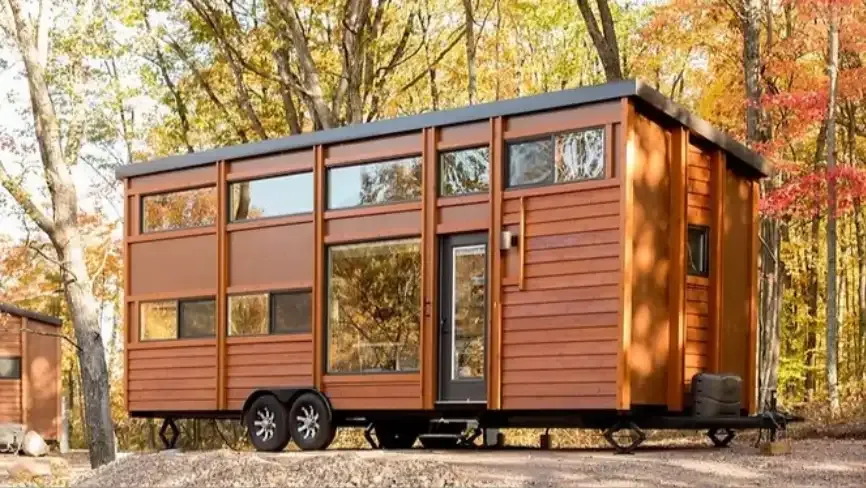 Prefab Homes in Washington
