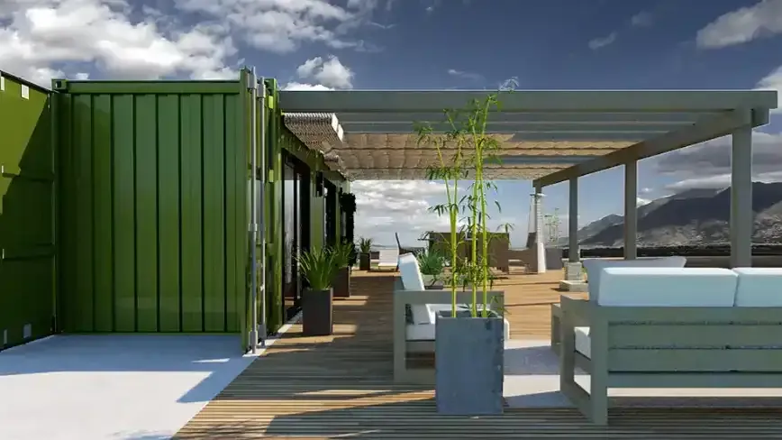 Prefab Homes in Wisconsin